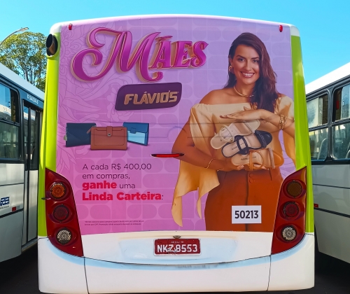 Backbus